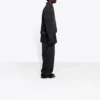 Denimjas Large Fit “Charcoal” 620731TJW411052