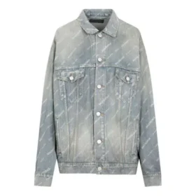 Denimjas Large Fit “Light Japanese Indigo” 719319TNW553221