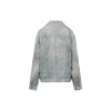 Denimjas Large Fit “Light Japanese Indigo” 719319TNW553221