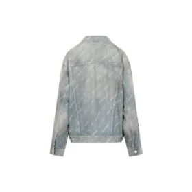Denimjas Large Fit “Light Japanese Indigo” 719319TNW553221