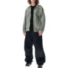 Denimjas Large Fit “Light Japanese Indigo” 719319TNW553221