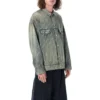Denimjas Large Fit “Light Japanese Indigo” 719319TNW553221