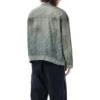 Denimjas Large Fit “Light Japanese Indigo” 719319TNW553221