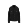 Denimjas met gaffertape en Political Campaign “Black” 724651TNW111700
