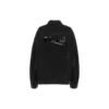 Denimjas met gaffertape en Political Campaign “Black” 724651TNW111700