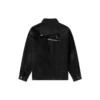Denimjas met gaffertape en Political Campaign “Black” 724651TNW111700