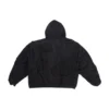 Destroyed bomberjas “Black” 698844TKP271000