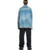 Destroyed Denim Jassen “Blue” 727840TNW014268