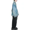 Destroyed Denim Jassen “Blue” 727840TNW014268