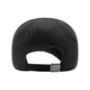 Diagonale baseballpet “Zwart Wit” 680738410B20107