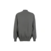 Dit is niet de nieuwe Balenciaga-logo-trui “Dark Grey” 652981TKVE41069