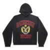 DIY College-hoodie “Black” 744463TOVK21055