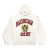 DIY College-hoodie “White” 744463TOVK29012