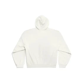 DIY College-hoodie “White” 744463TOVK29012