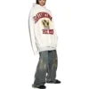 DIY College-hoodie “White” 744463TOVK29012