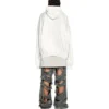 DIY College-hoodie “White” 744463TOVK29012