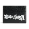 DIY-metalen pasjeshouder “Black White” 5943092AAW31090
