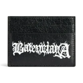 DIY-metalen pasjeshouder “Black White” 5943092AAW31090