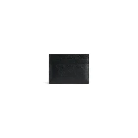 DIY-metalen pasjeshouder “Black White” 5943092AAW31090