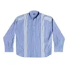DIY-shirt oversized “Lichtblauw” 751447TOM044249