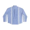 DIY-shirt oversized “Lichtblauw” 751447TOM044249
