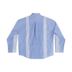 DIY-shirt oversized “Lichtblauw” 751447TOM044249