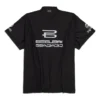 Door AI gegenereerd Inside-out T-shirt “Black” 787358TQVG11569