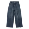Double Side Broeken “Dark Blue” 767983TNW654445