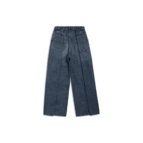 Double Side Broeken “Dark Blue” 767983TNW654445