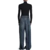 Double Side Broeken “Dark Blue” 767983TNW654445