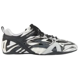 Drive Sneakers “Lichtgrijs” 624344W2FD11019