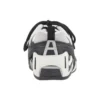 Drive Sneakers “Lichtgrijs” 624344W2FD11019