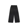 Dubbelzijdige broek “Zwart” 767983TNW111672