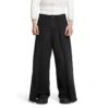 Dubbelzijdige broek “Zwart” 767983TNW111672