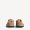 Dumbo-muiltjes voor heren in beige