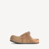 Dumbo-muiltjes voor heren in beige