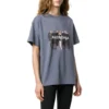 Echt Balenciaga T-shirt “Grey” 620969TIV471404