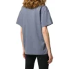 Echt Balenciaga T-shirt “Grey” 620969TIV471404