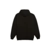 Echte Balenciaga Large Fit Zwart 620947TIVA21000
