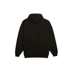 Echte Balenciaga Large Fit Zwart 620947TIVA21000
