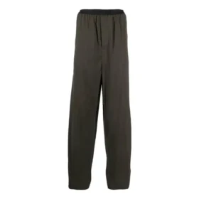 Elastische broek “Khaki” 675490TMO152840