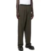 Elastische broek “Khaki” 675490TMO152840