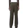 Elastische broek “Khaki” 675490TMO152840