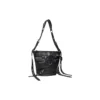 Emo-bucketbag “Zwart” 702036210BZ1000