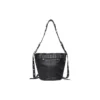 Emo-bucketbag “Zwart” 702036210BZ1000