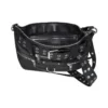 Emo-bucketbag “Zwart” 702036210BZ1000