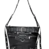 Emo-bucketbag “Zwart” 702036210BZ1000