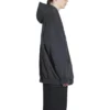 Est. 1917 Hoodie met collegelogo-print “Washed Black” 697879TMV991000