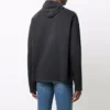 Est. 1917 Hoodie met collegelogo “Zwart” 674685TLV891076