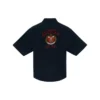 Est. 1917 T-shirt met collegelogo “Dark Blue” 675643TYB184100